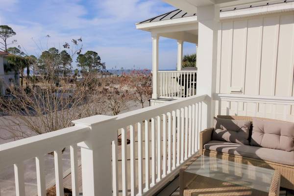 Port St. Joe and WindMark Beach Vacation Rentals
