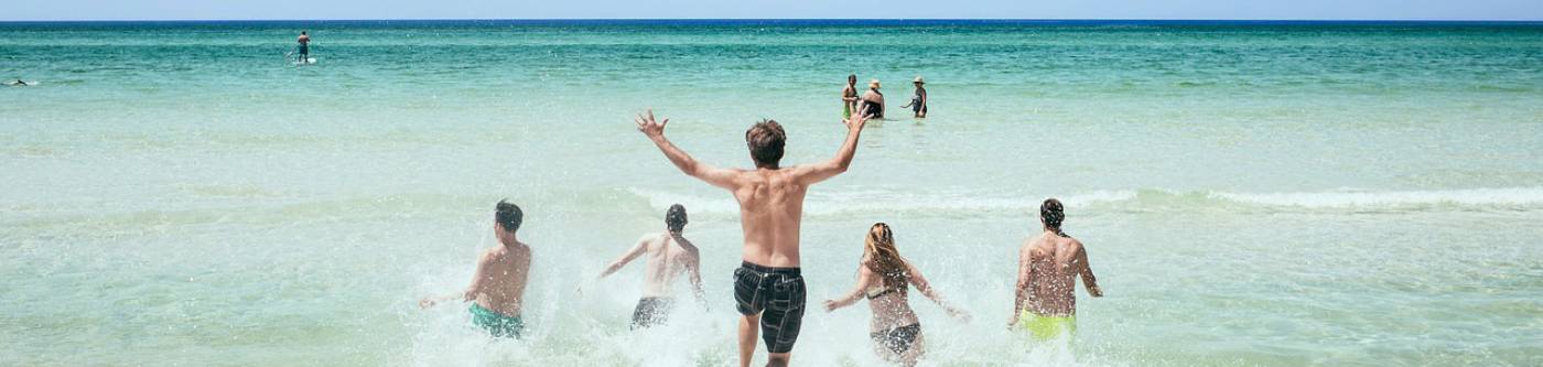 Contact Us at SeaStay Vacation Rentals